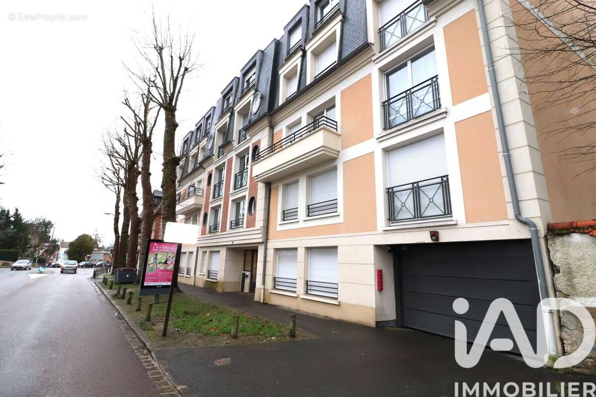 Photo 1 - Appartement à AVON
