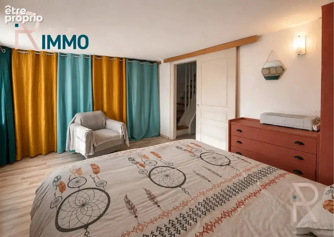 Maison 75 m² à Wintzenheim  - photo 1