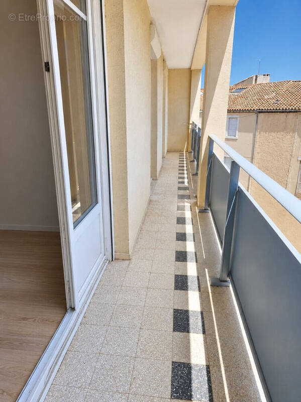 Appartement à NARBONNE