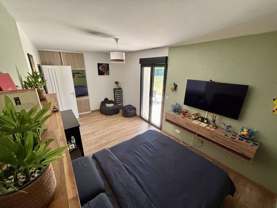 Maison 105 m² à Belhade  - photo 5