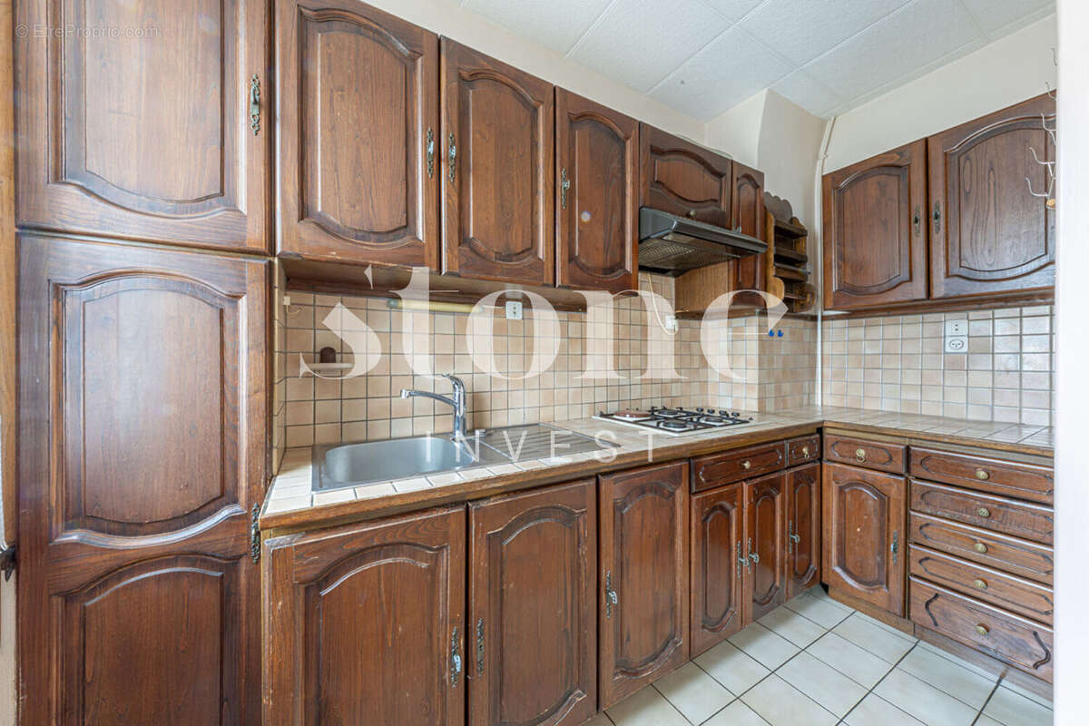 Appartement à ANNECY