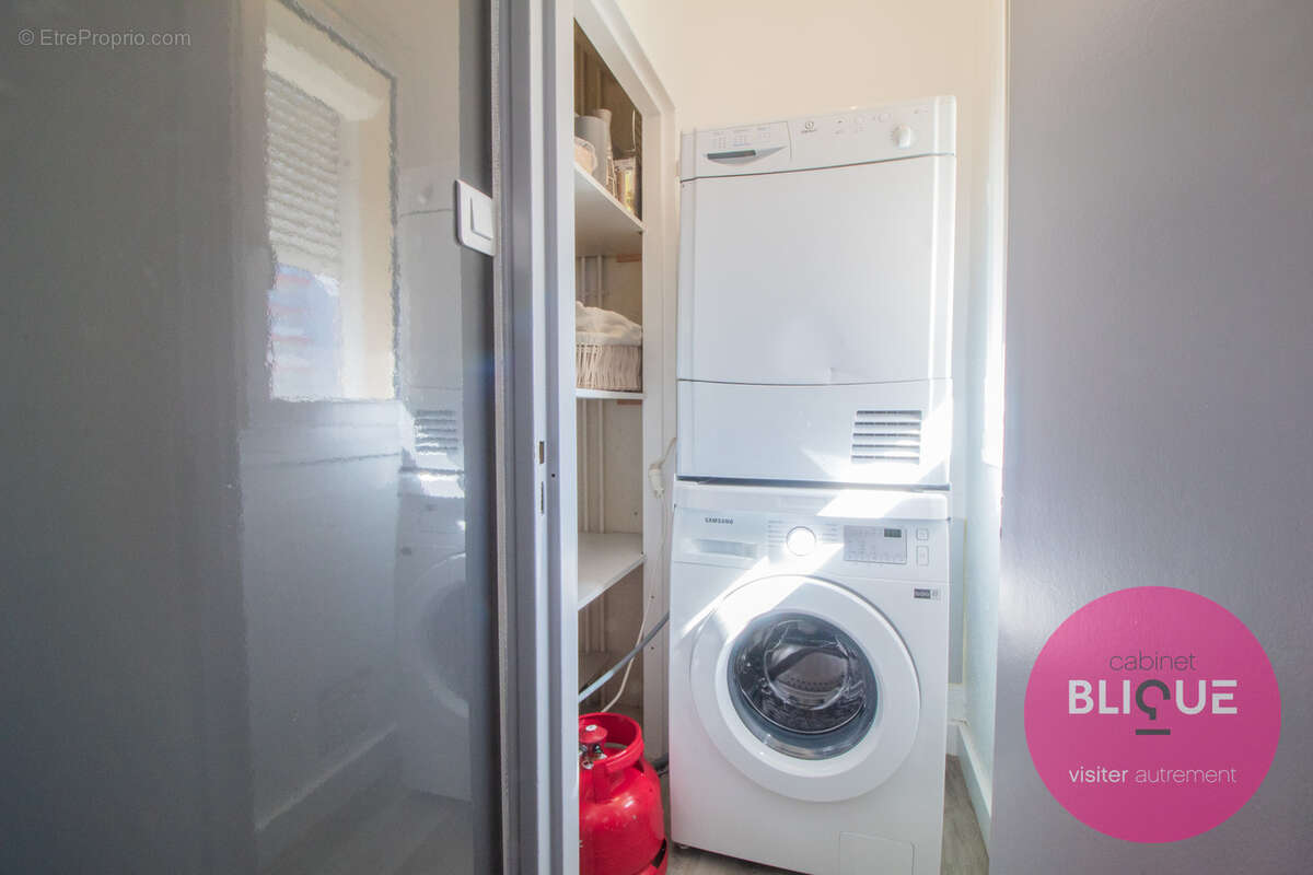 Appartement à VANDOEUVRE-LES-NANCY