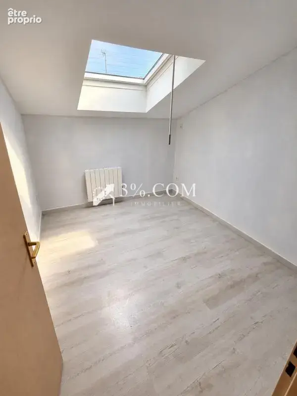 Photo Maison à Dombasle-Sur-Meurthe au prix de 135 000€