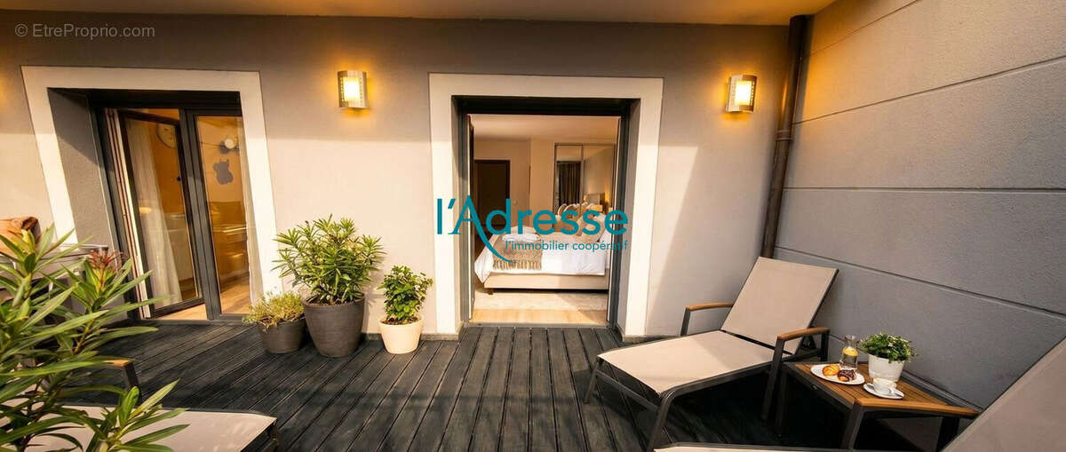 Maison à NANTERRE