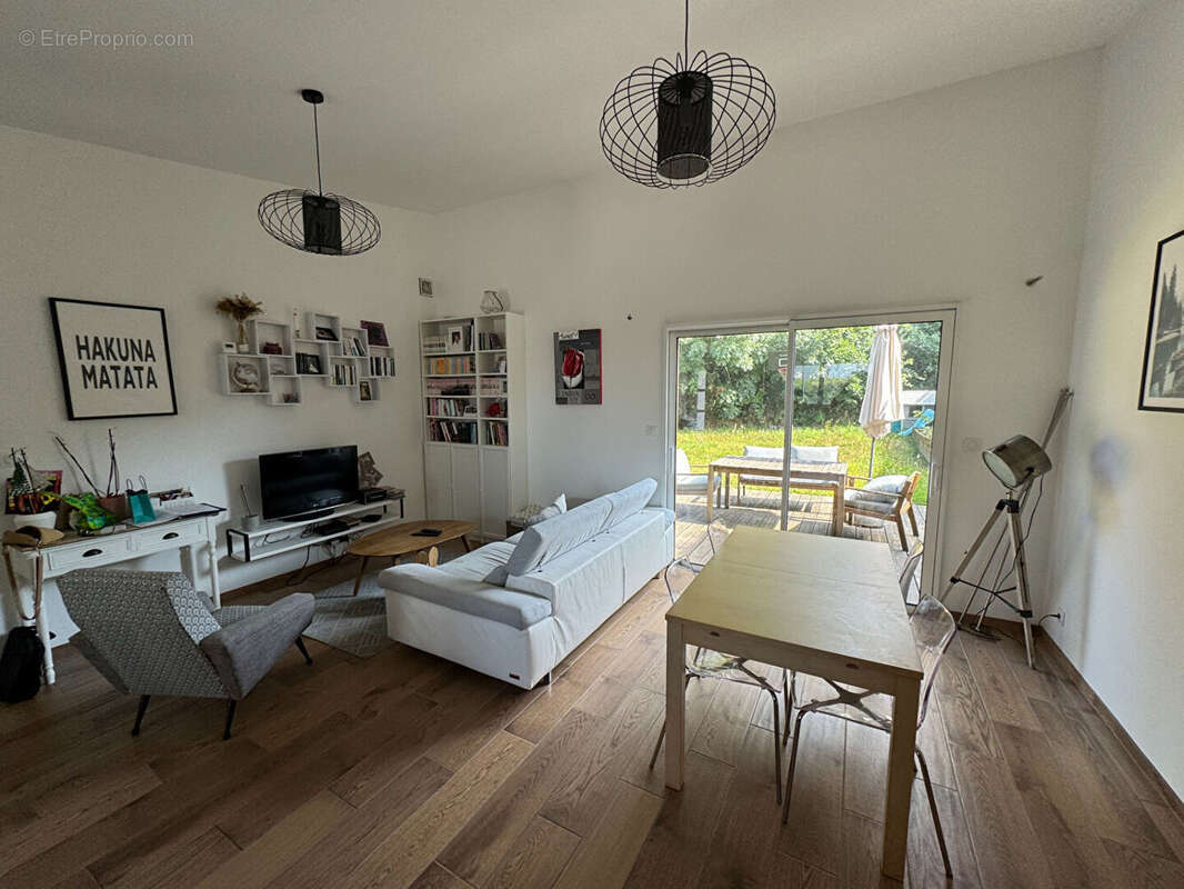 Maison - proche centre saint renan - quartier residentiel - photo 2