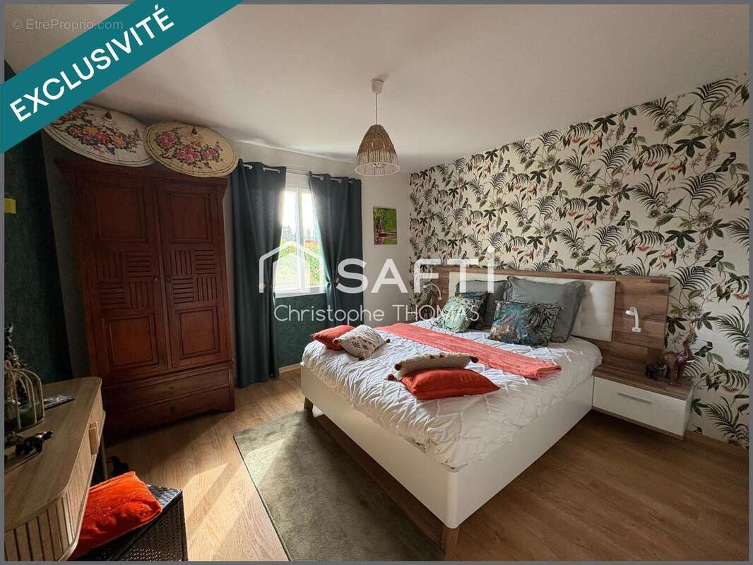 Photo 9 - Maison à BROONS