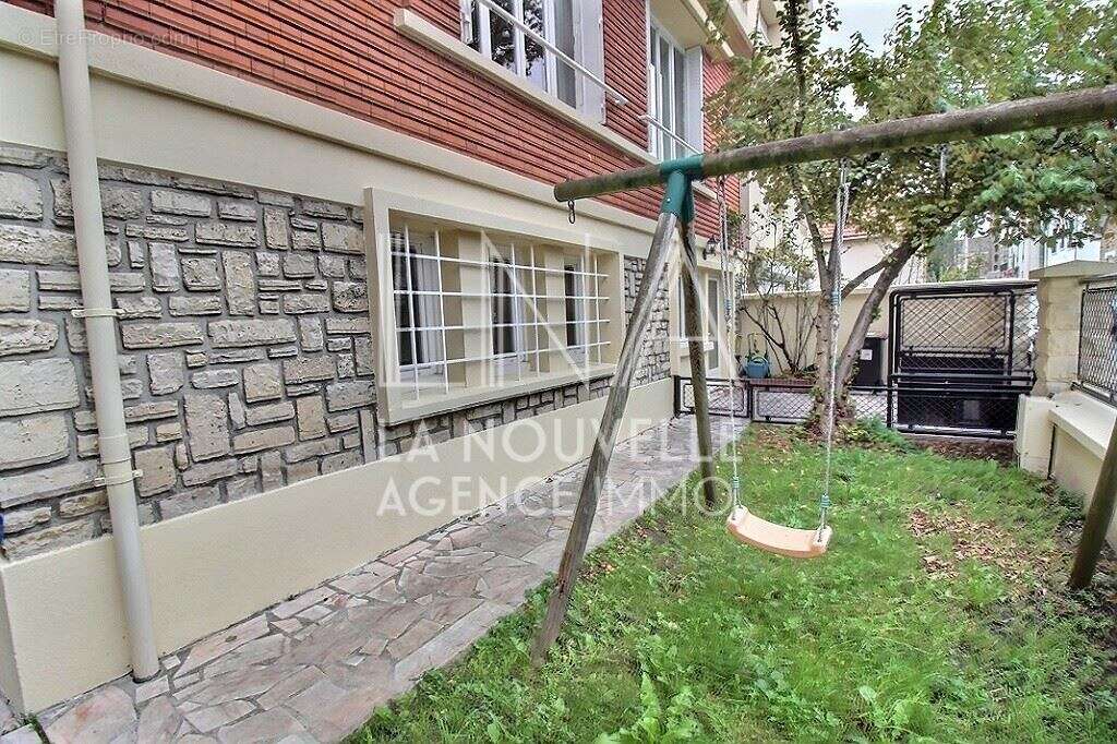 Maison à ROMAINVILLE