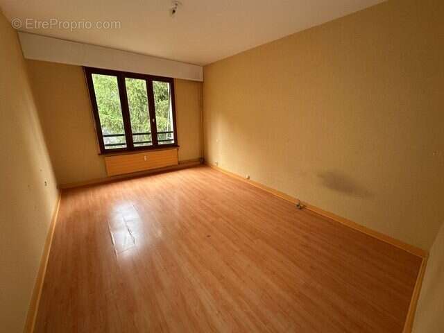Appartement à ROYAT