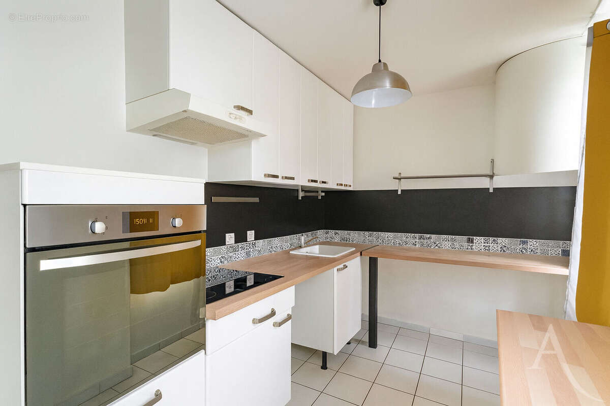 Appartement à AMIENS