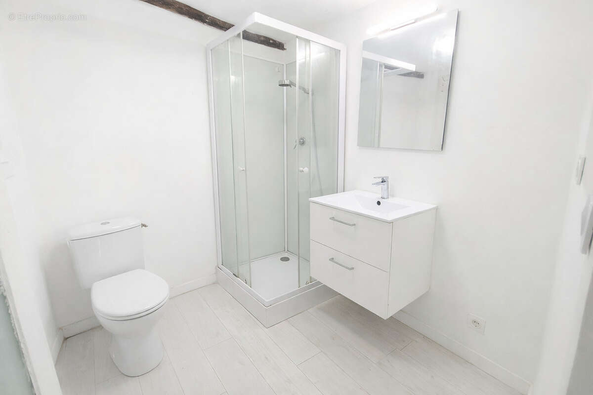 Appartement à OLLIOULES