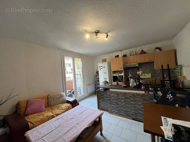 Appartement à MARSEILLAN