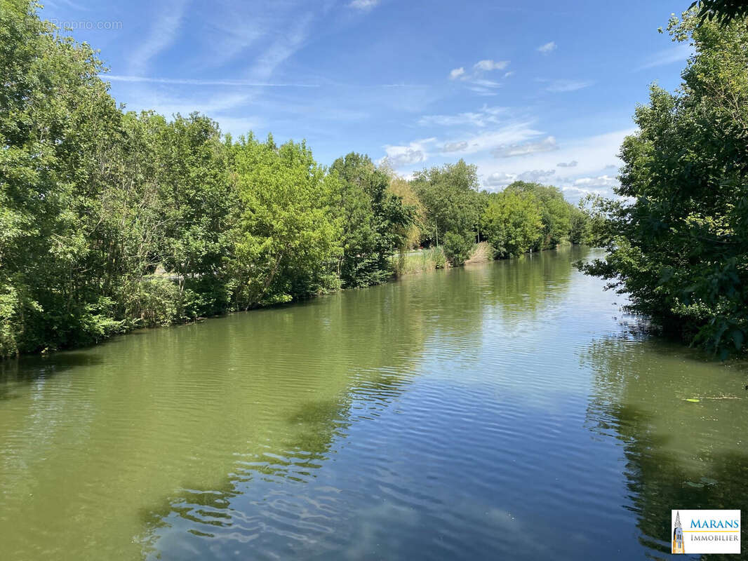 Appartement à MARANS