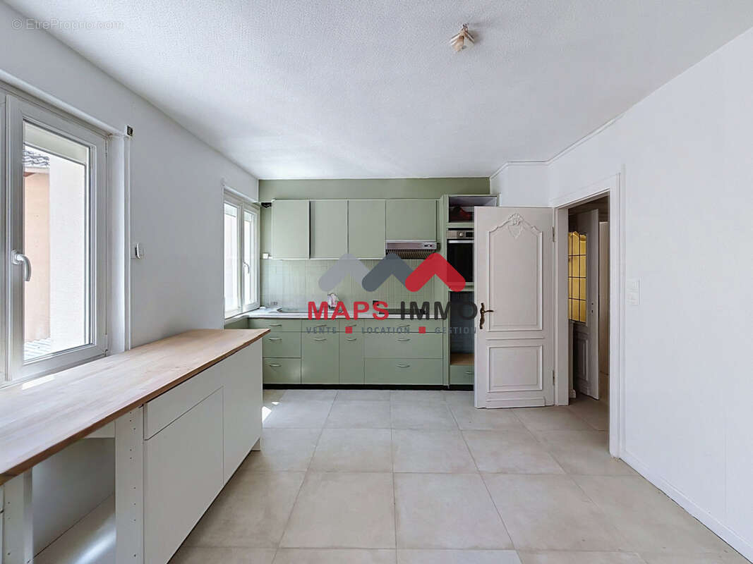Maison 8 pièces 180 m2 - photo 4