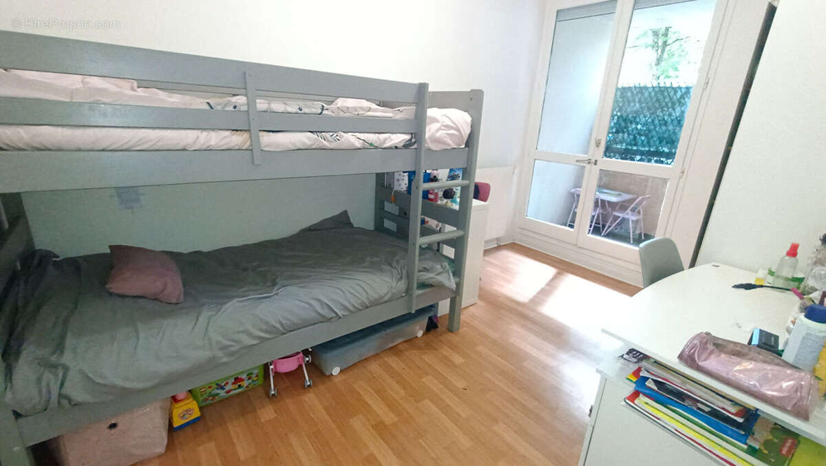 Appartement à LE MANS