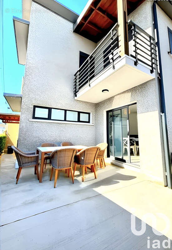 Photo 5 - Maison à SAINT-PIERRE