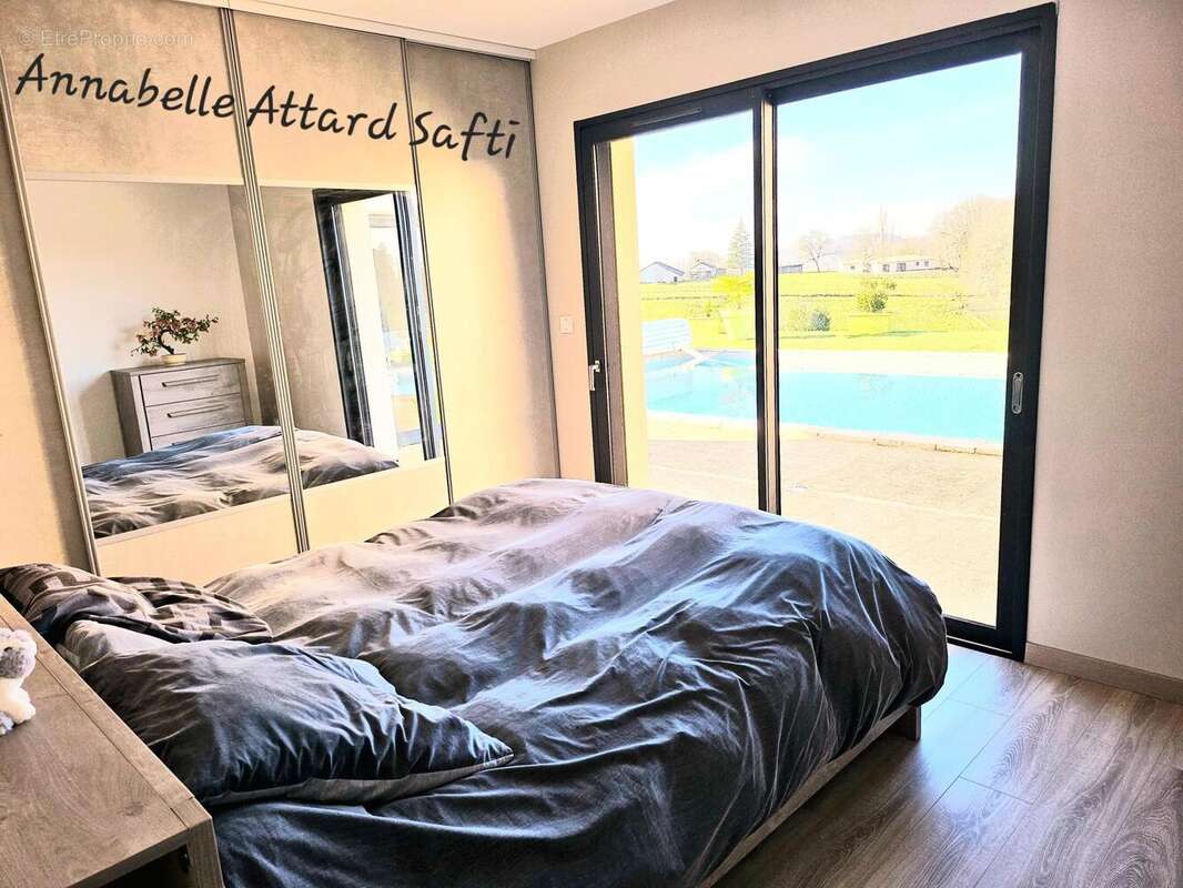 Photo 5 - Maison à TRELISSAC