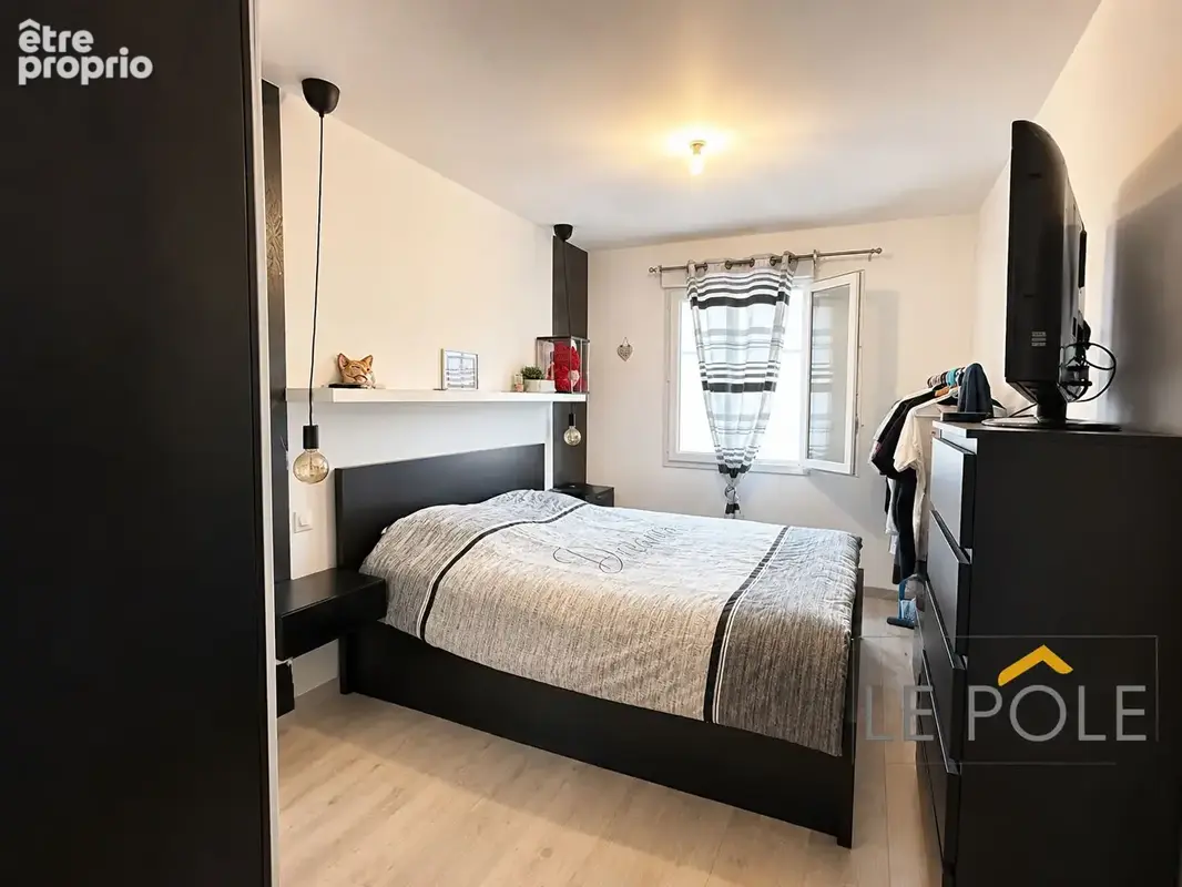 Maison Pierrelatte 4 chambres - photo 3