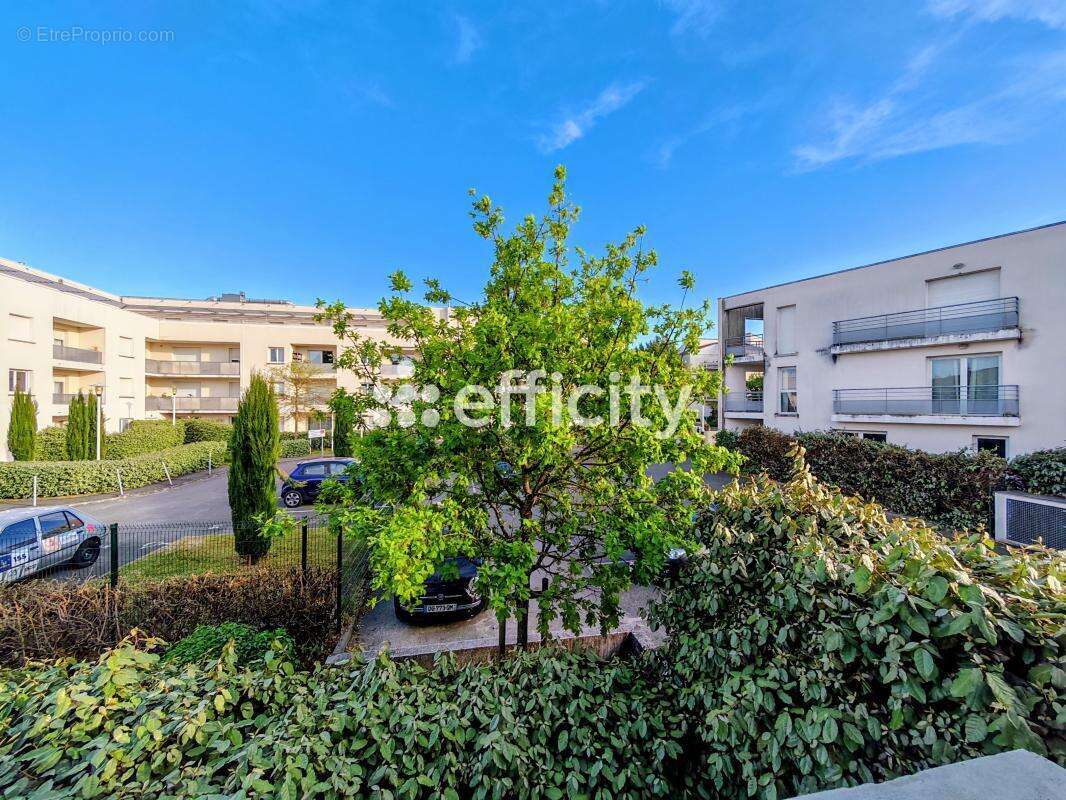 Appartement à LE BOUSCAT