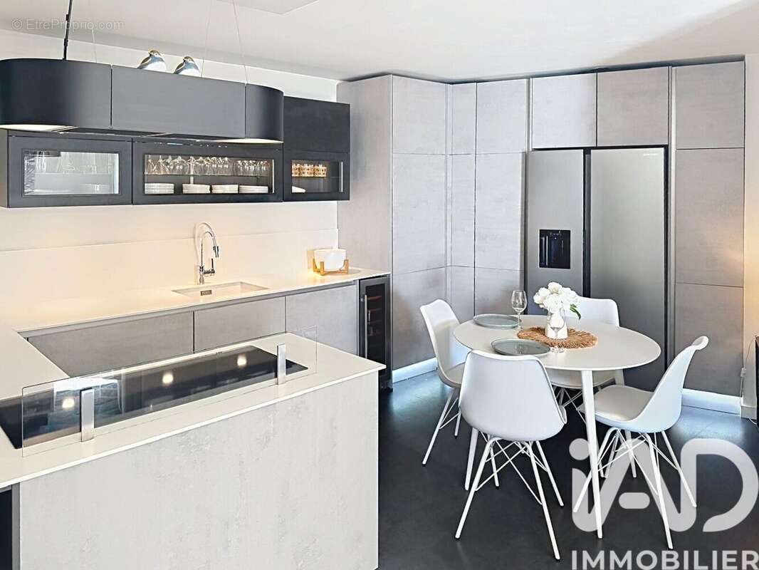 Photo 7 - Appartement à LA SEYNE-SUR-MER