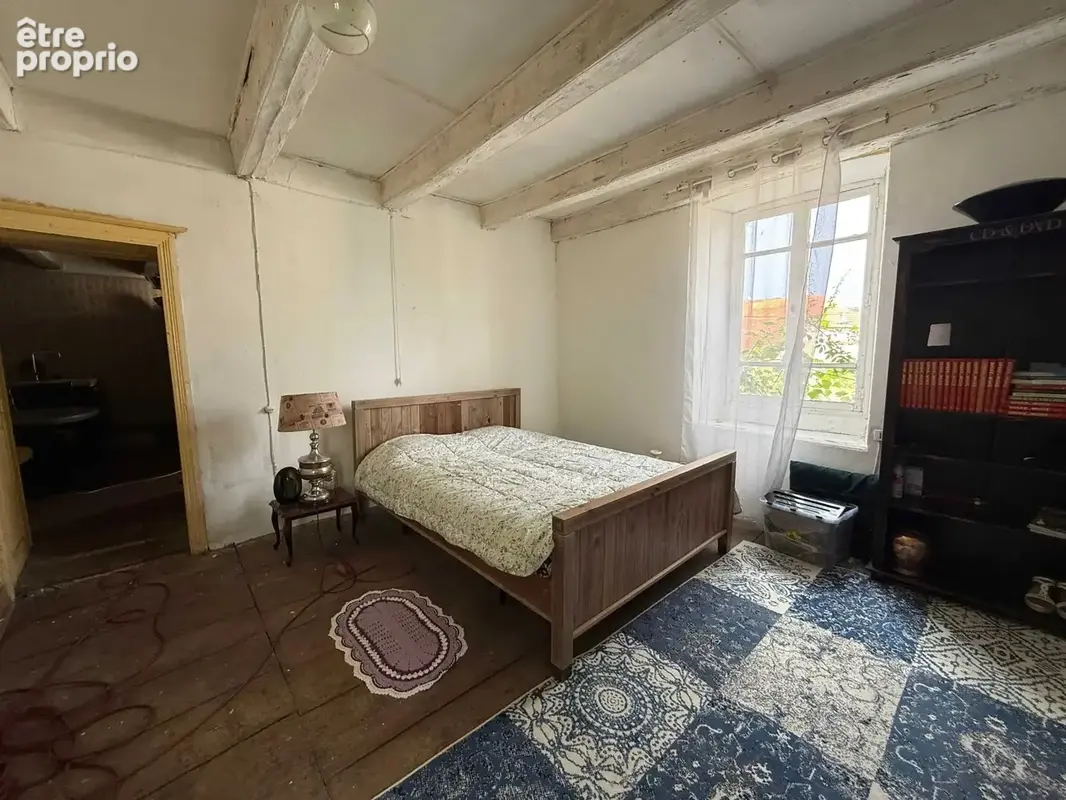Belle et ancienne grande maison authentique et indépendante - photo 18