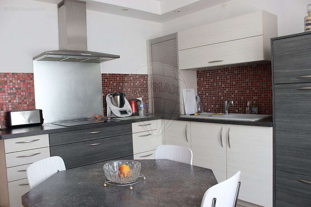 Maison à SAINT-HILAIRE-SAINT-MESMIN