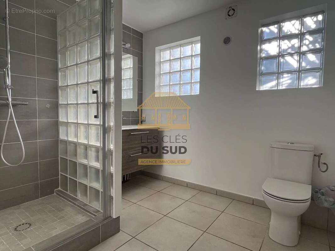Appartement à SAINT-PIERRE