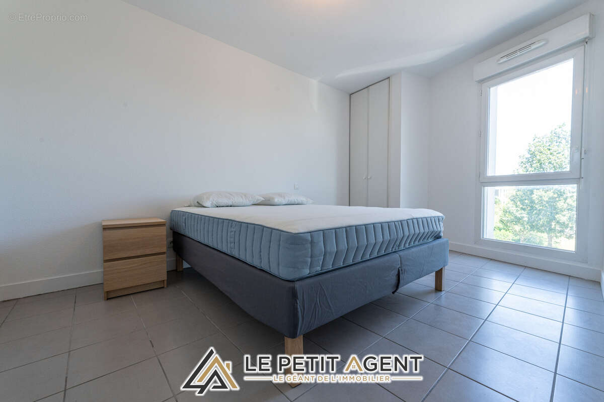 Appartement à EYSINES