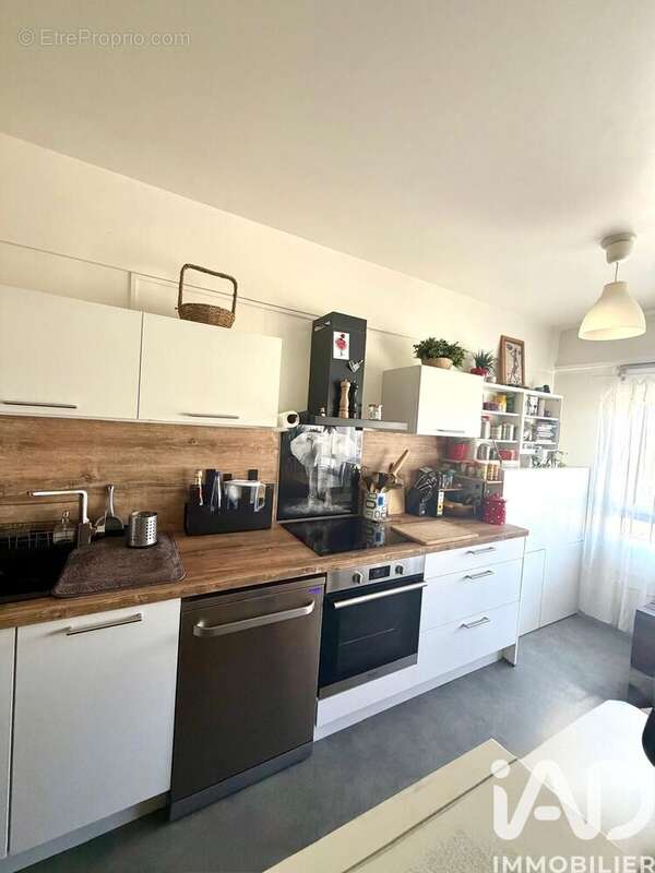 Photo 3 - Appartement à REIMS