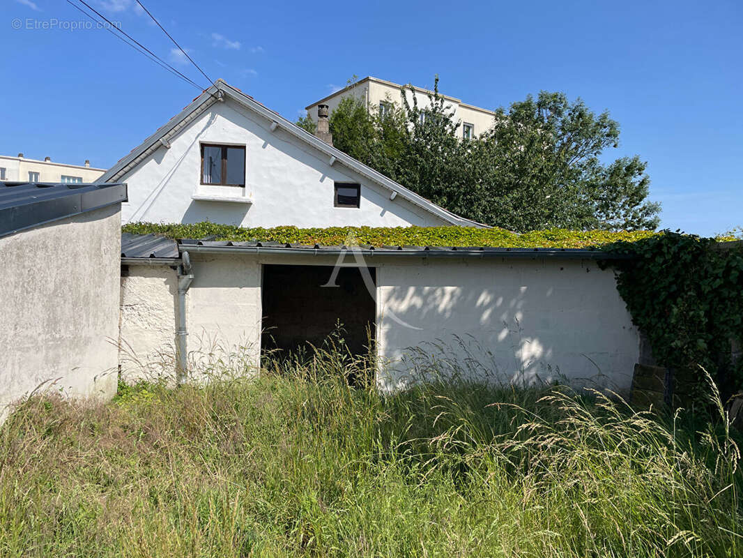 Maison à CAEN