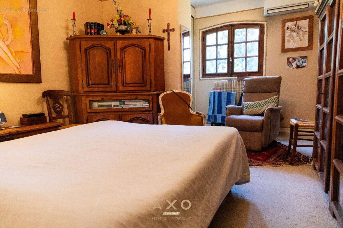 Maison à AIX-EN-PROVENCE