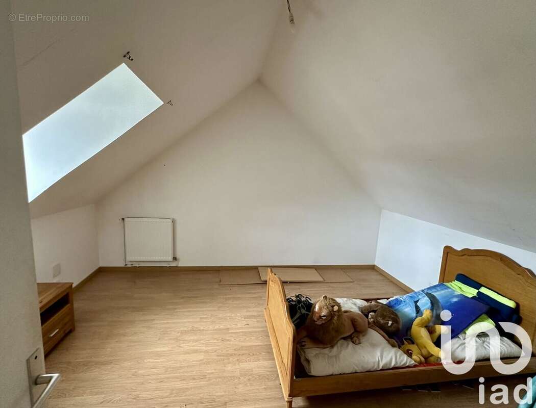 Photo 7 - Maison à CAUDEBEC-LES-ELBEUF