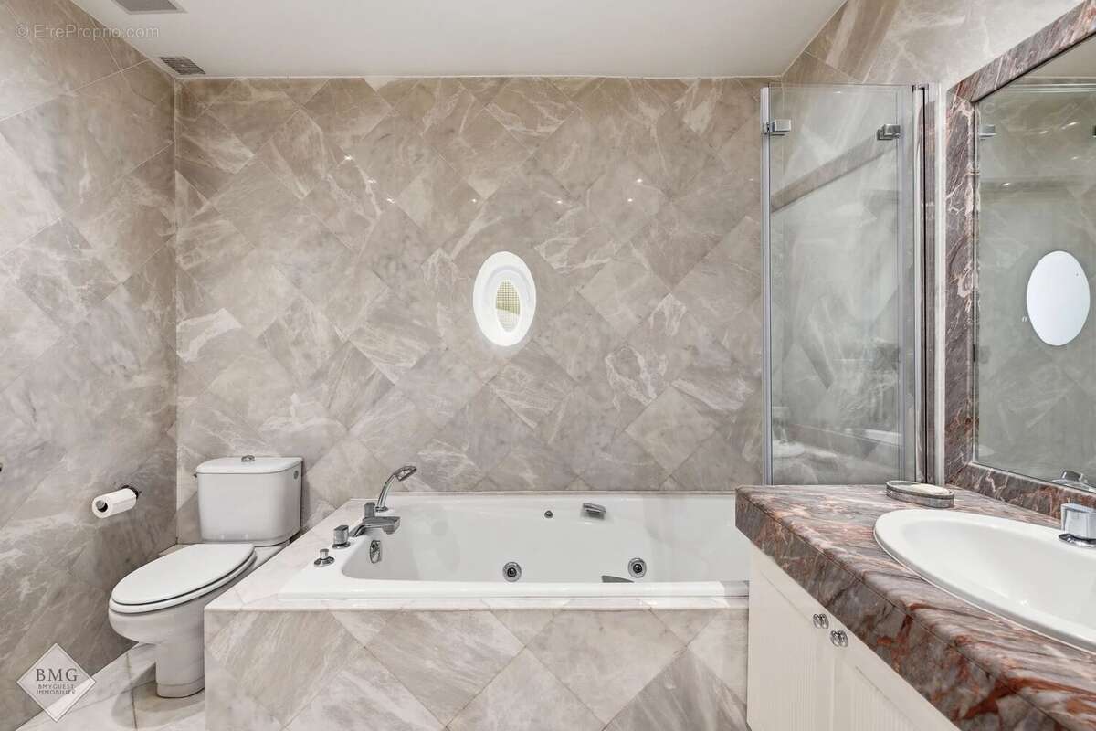 Villa d'exception – Hameau de la Jonchère, Rueil-Malmaison - photo 22