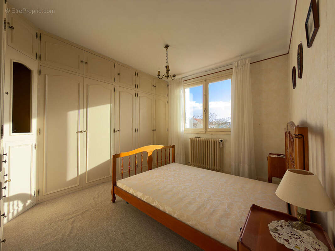 Maison à SAINT-SEBASTIEN-SUR-LOIRE