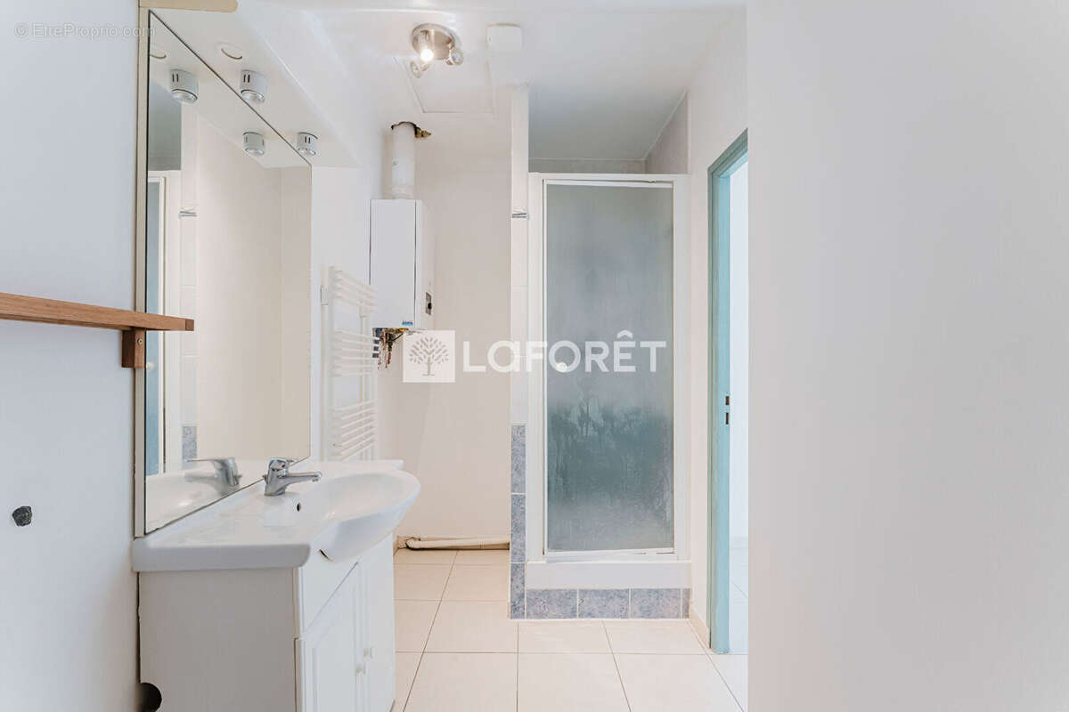 Appartement à DOUAI