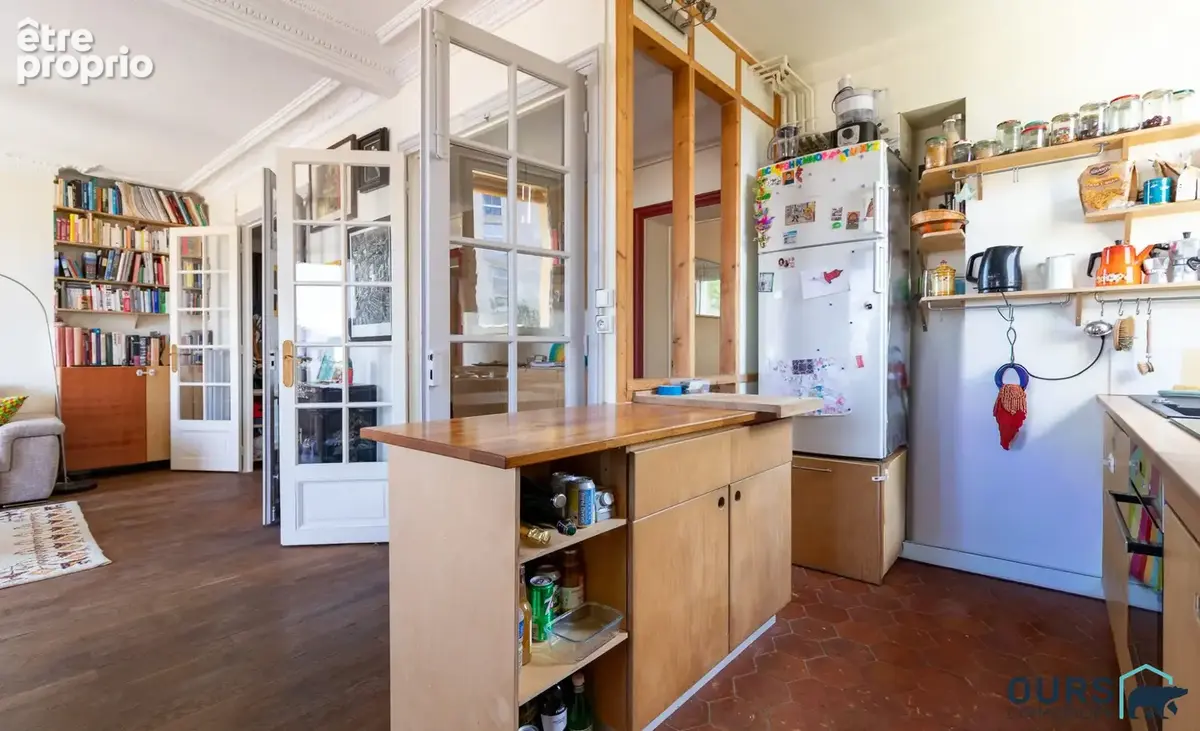 Appartement 3 pièces 79 m² à vendre à Saint-Denis (93200) - photo 6
