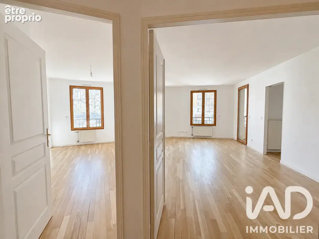 Photo 1 - Appartement à LYON-4E