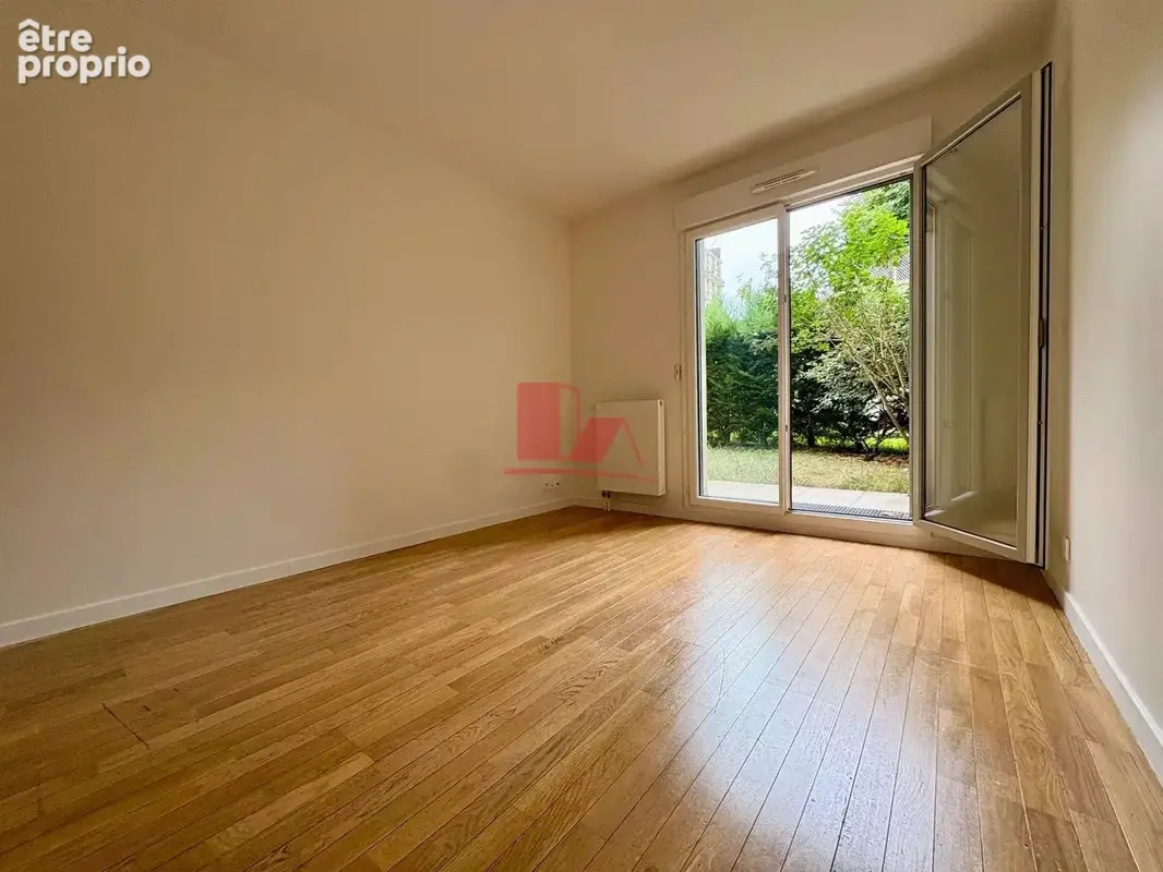 CHATILLON - 2 pièces de 41.43 M²  - Jardin - Parking - photo 10
