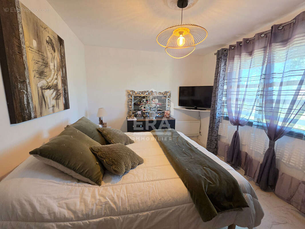 Maison 73m² à taradeau - photo 8