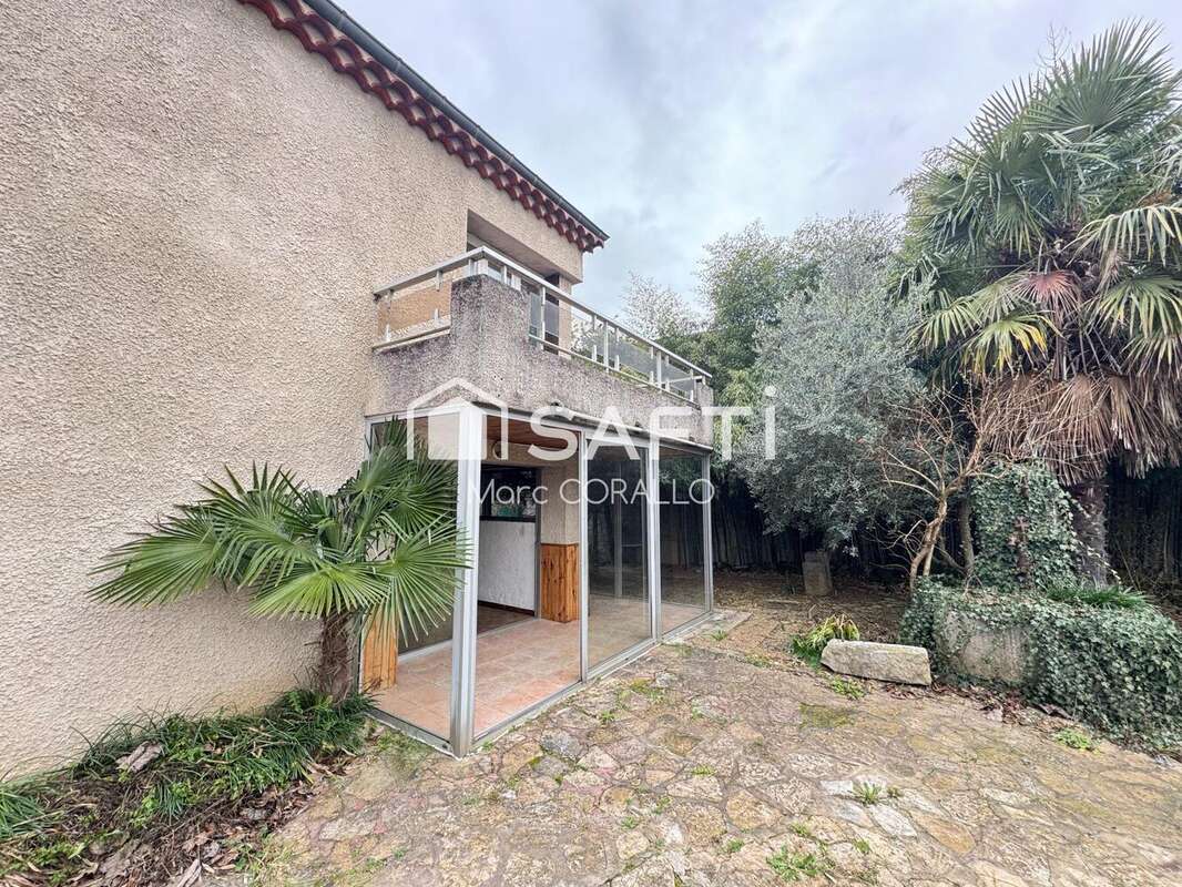 Photo 3 - Maison à VALENCE