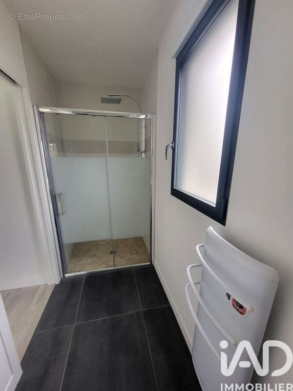 Photo 8 - Maison à CHEILLE