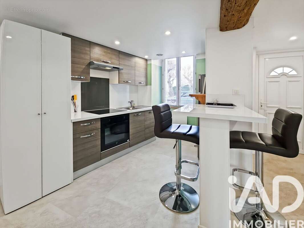 Photo 2 - Appartement à LESIGNY