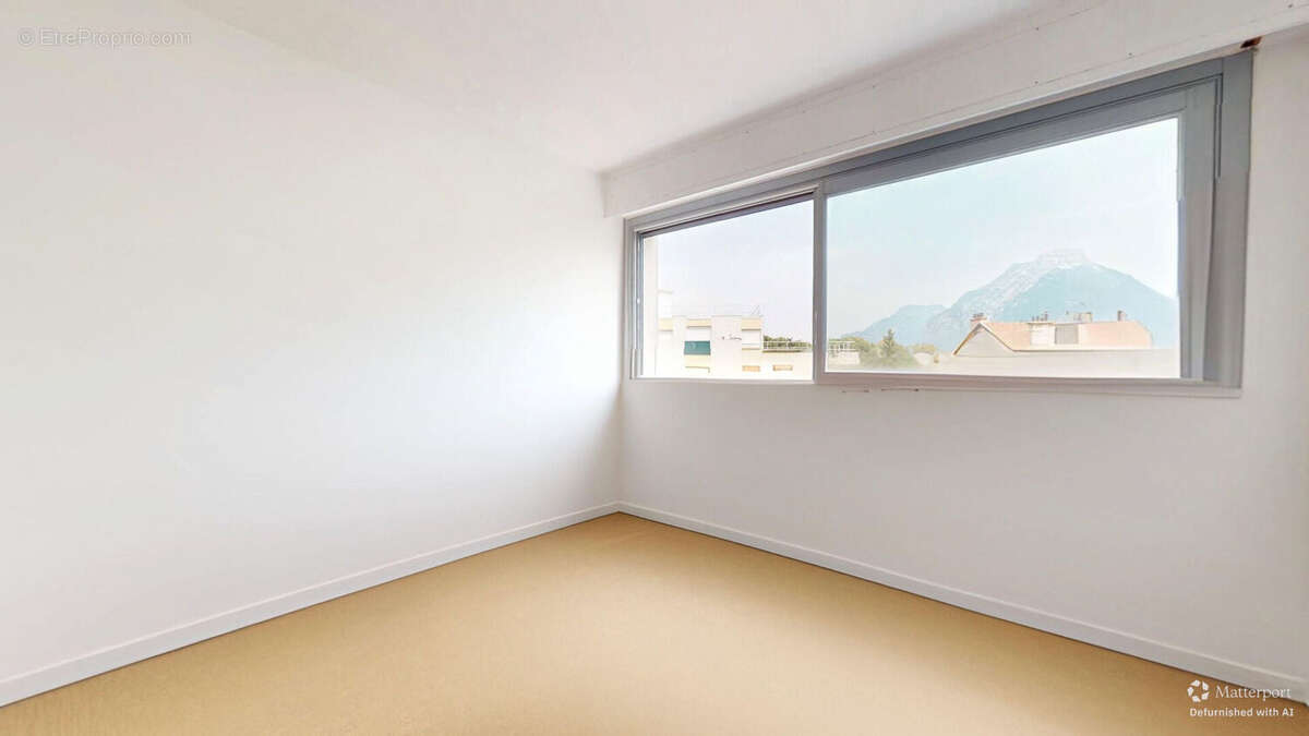 Appartement Grenoble 2 pièces 40 m2 avec balcon et ascenseur - photo 12