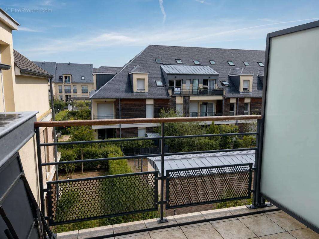 Honfleur – studio 25m2 vendu loué - photo 11