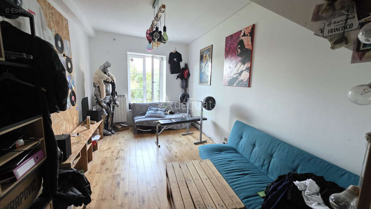 Maison - 6 chambres - 177 m² - photo 7