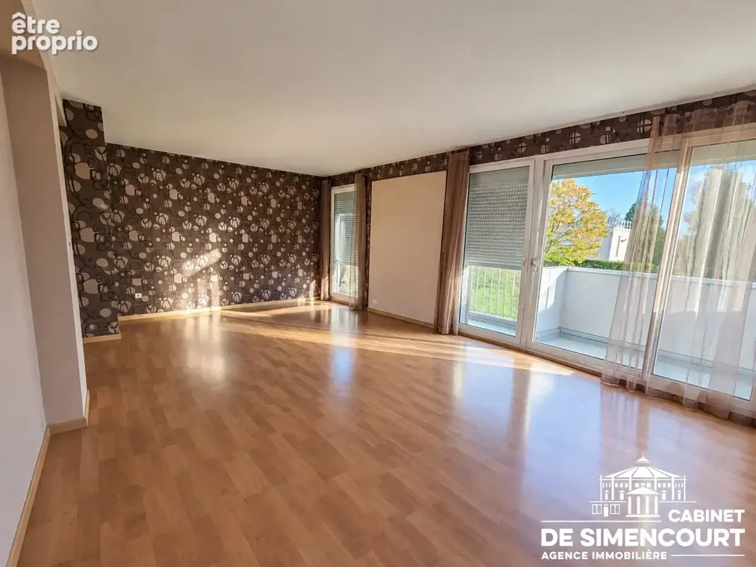 Appartement à AMIENS