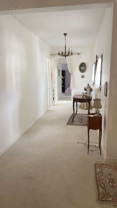 Maison à FEUCHEROLLES