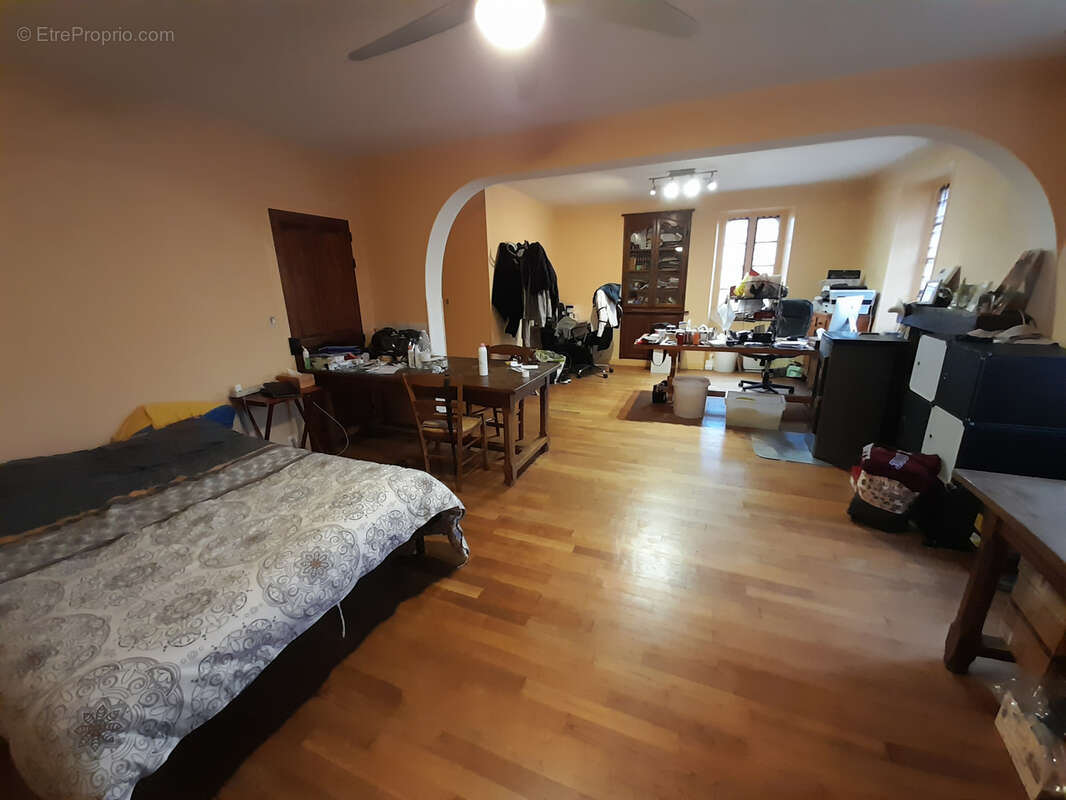 Appartement à VAUNAC