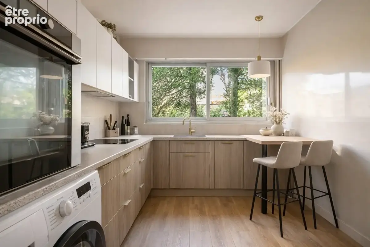 Appartement de 104.39 m2, 3 chambres, Hyper Centre - photo 6