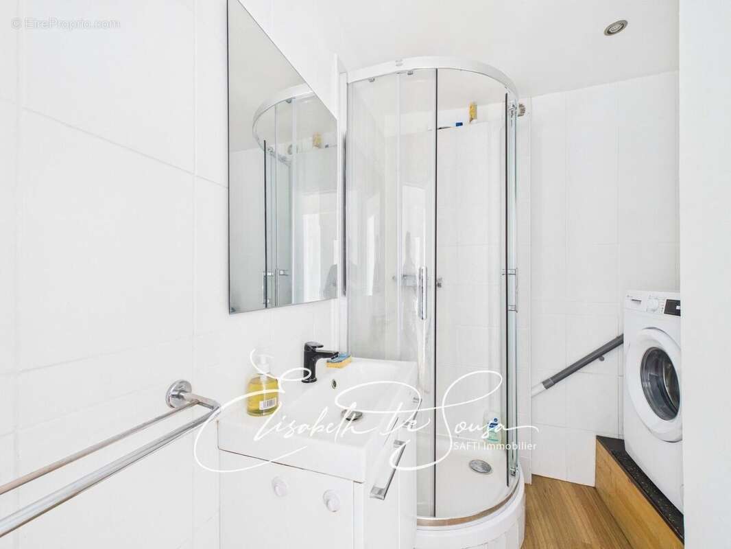 Photo 8 - Appartement à VITRY-SUR-SEINE