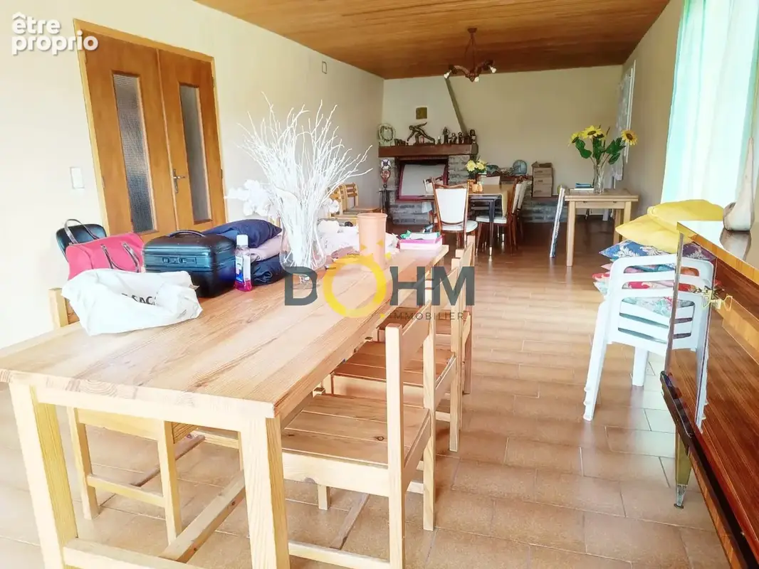 Villa 4 chambres 6 pièces à 15 minutes d'Alès avec vue dominante sur terrain 2000 m2  274 000 € - photo 4
